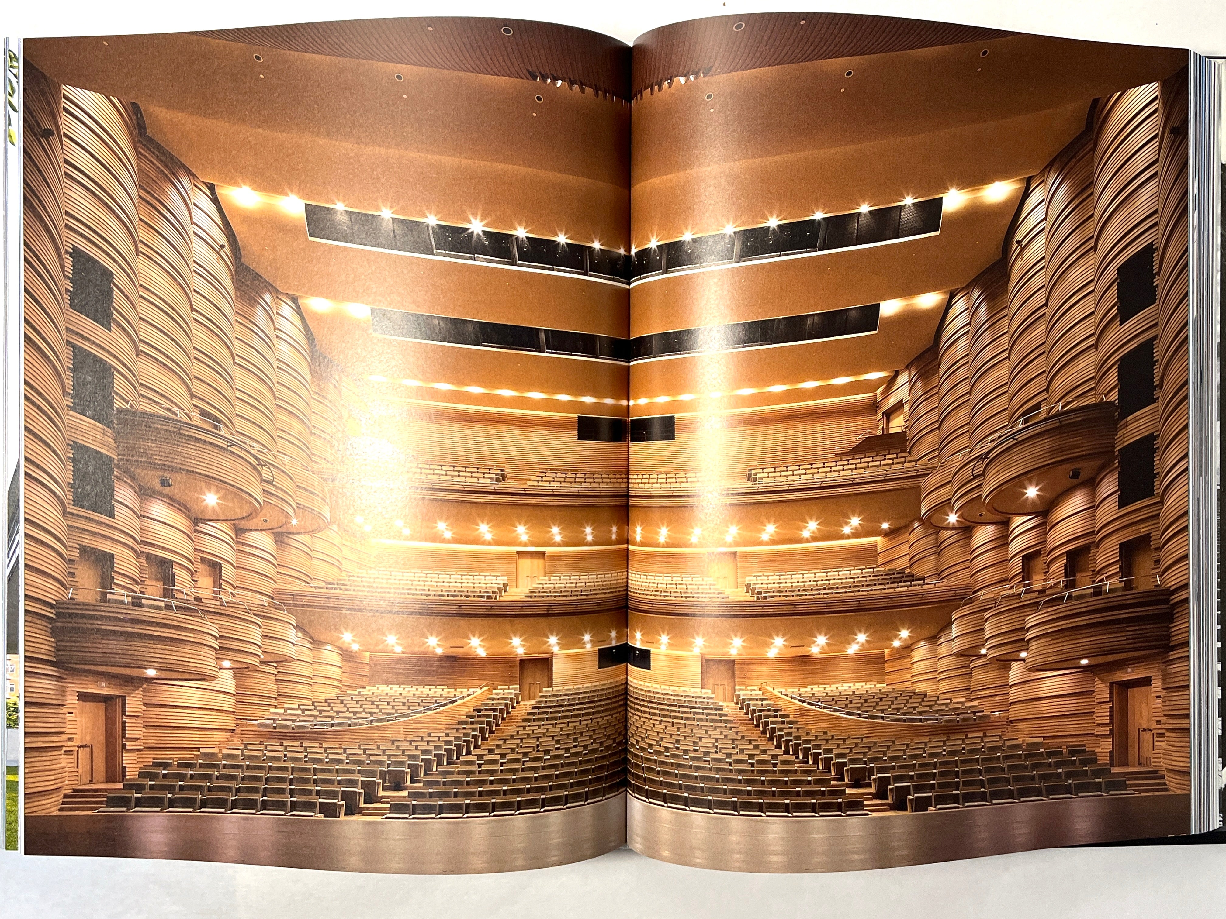 Ando: Complete Works 1975-Today by Philip Jodidio | Taschen 2019 Hardcover with Dust Jacket | Modern Architecture Book for Design Enthusiasts & Collectors