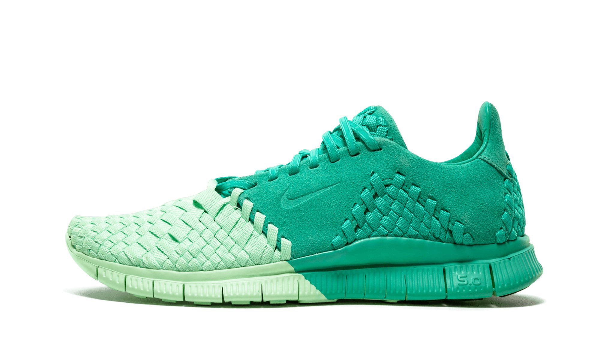 Nike Free Inneva Woven II SP Men's Running Shoes - Lightweight & Breathable for Gym, Jogging & Casual Wear
