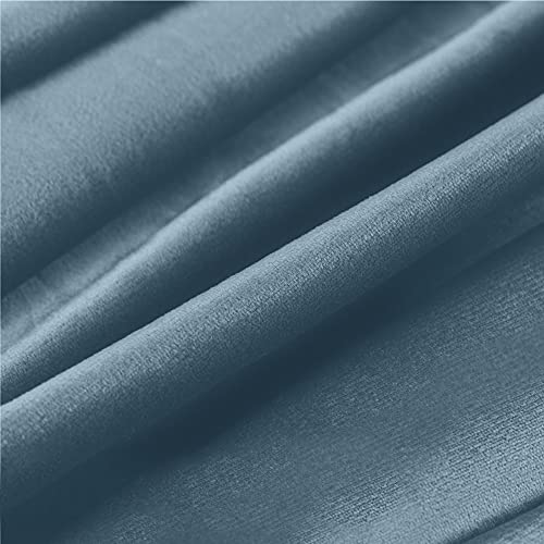 Stone Blue (Velvet)