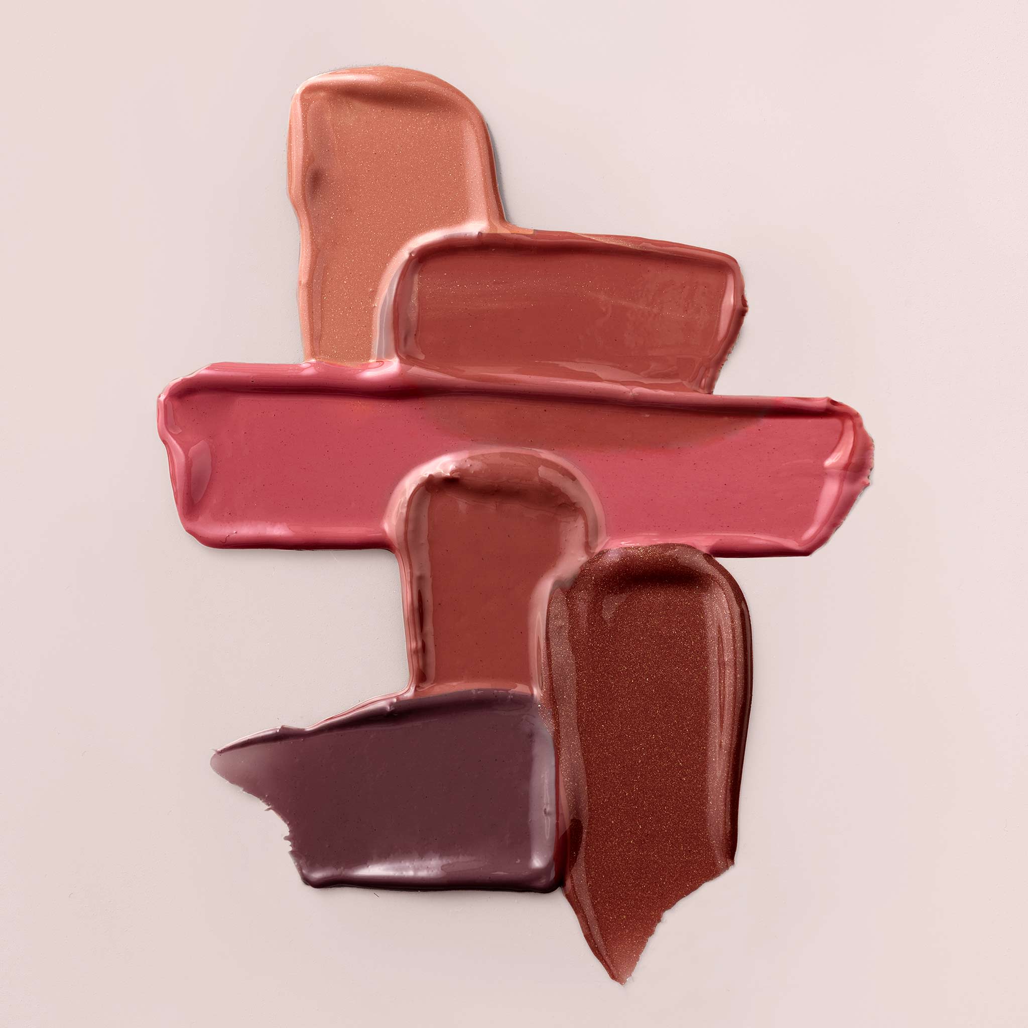 Lune Aster Lip Glide - Hydrating Lip Gloss with Shine & Moisture | Perfect for Everyday Wear & Special Occasions