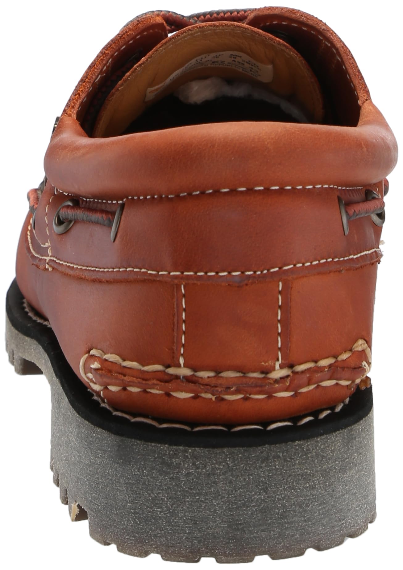 Timberland Men's Classic Boat Shoes - Waterproof & Comfortable Deck Shoes for Casual Wear | Perfect for Sailing, Boating & Outdoor Activities