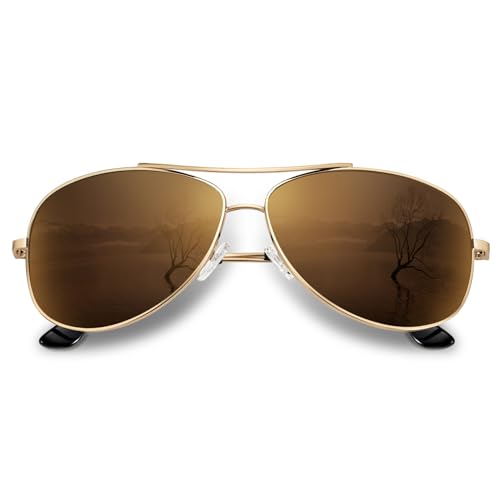 C02-gold/Brown