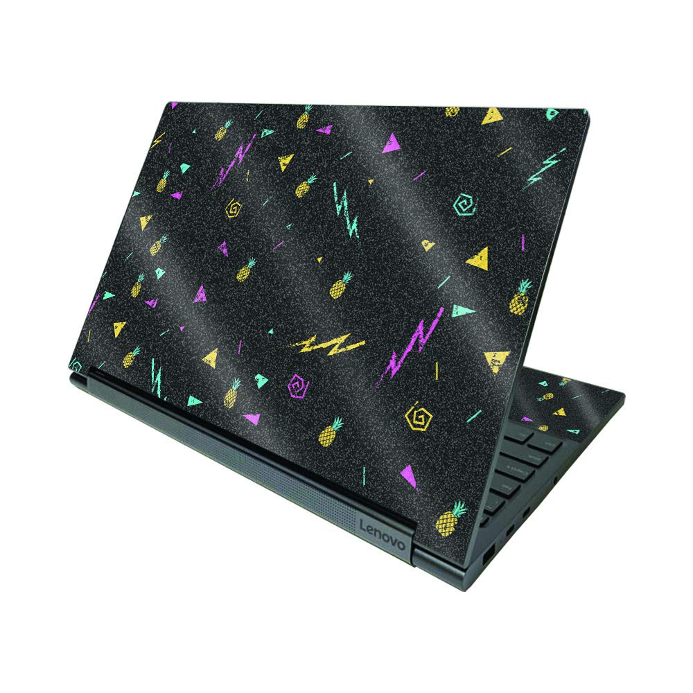 MightySkins Glossy Glitter Skin for Lenovo Yoga C940 15
