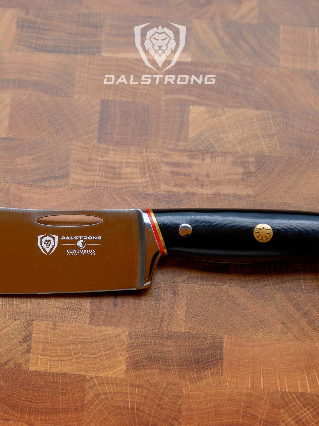 Dalstrong Crixus Centurion Series 8