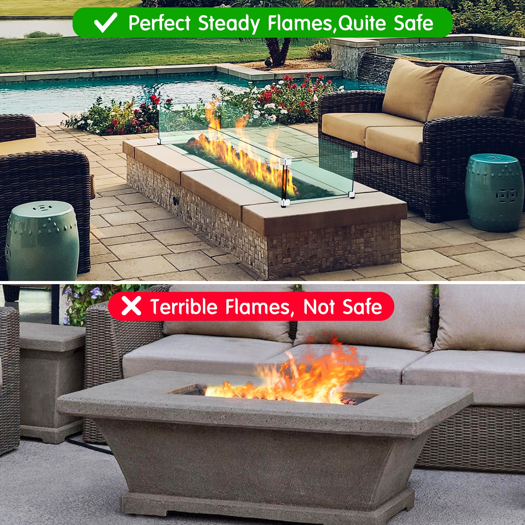 **Skyflame 36