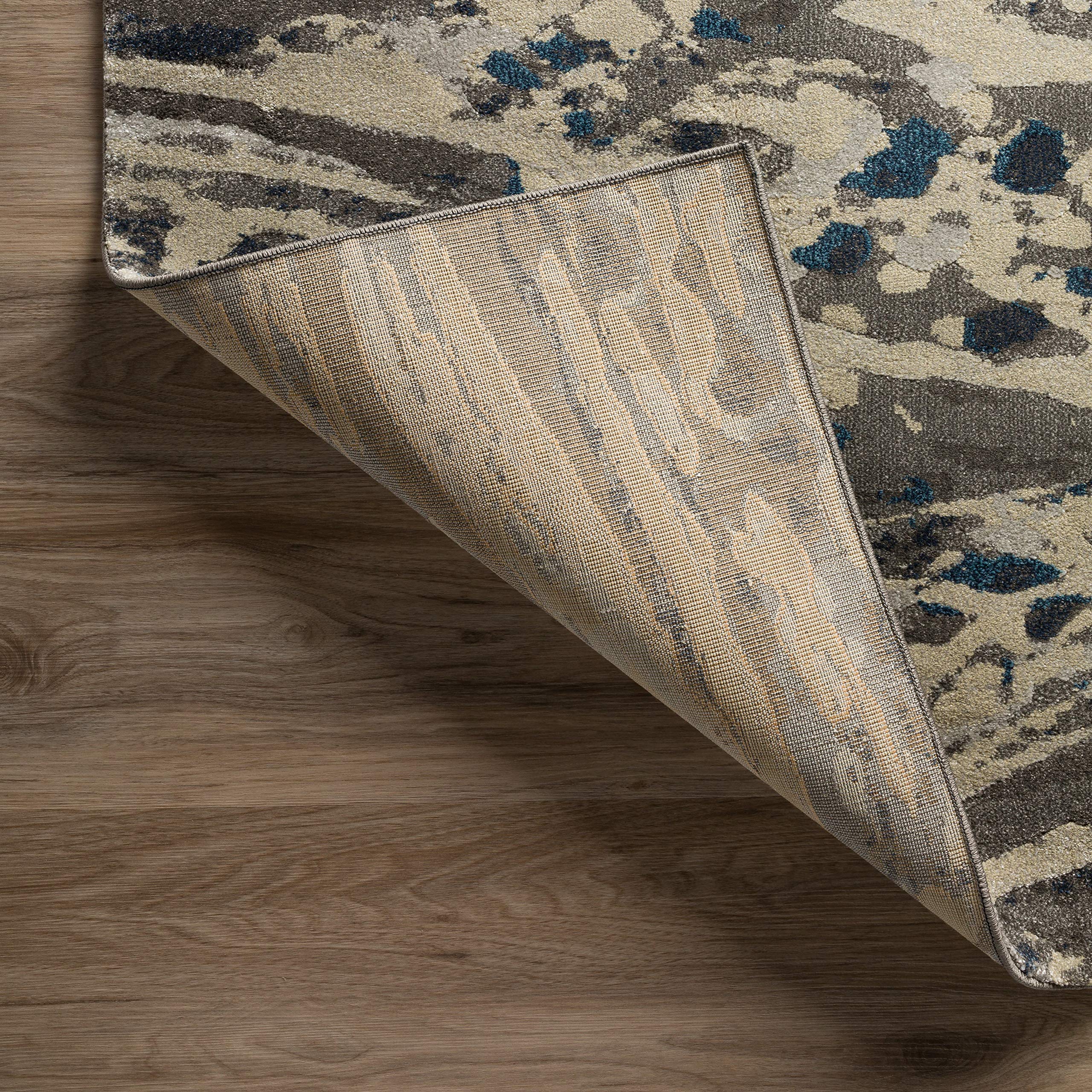Addison Rugs Atlas Area Rug 9'6