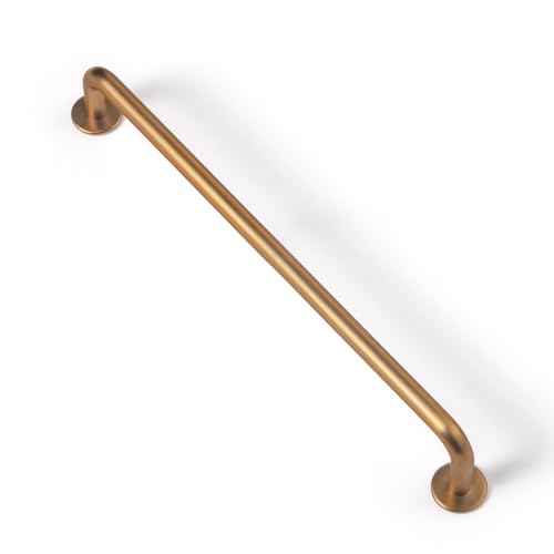 Brushed Bronze