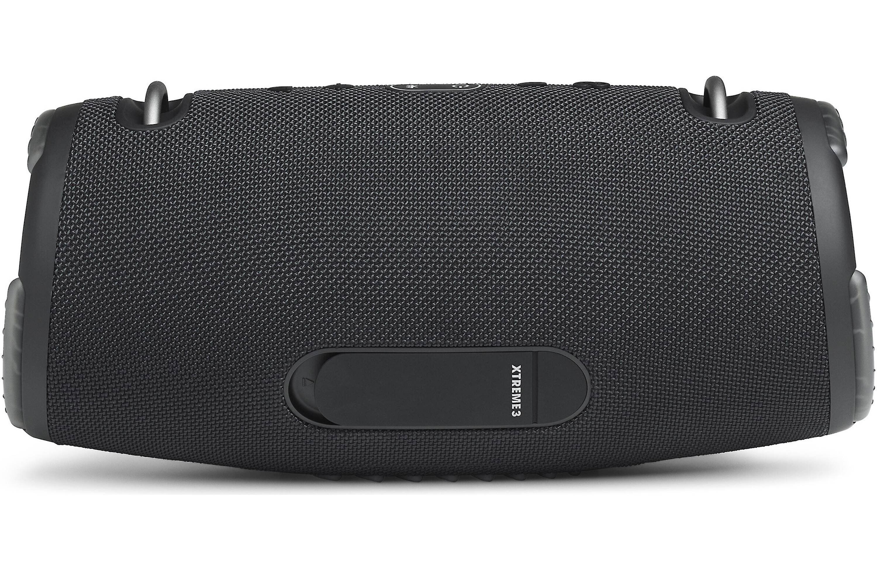 JBL Xtreme 3 Portable Waterproof Bluetooth Speaker - Wireless Outdoor Speaker with 15 Hours Playtime, IP67 Dustproof & Waterproof - Perfect for Beach, Pool Party, Camping & Travel