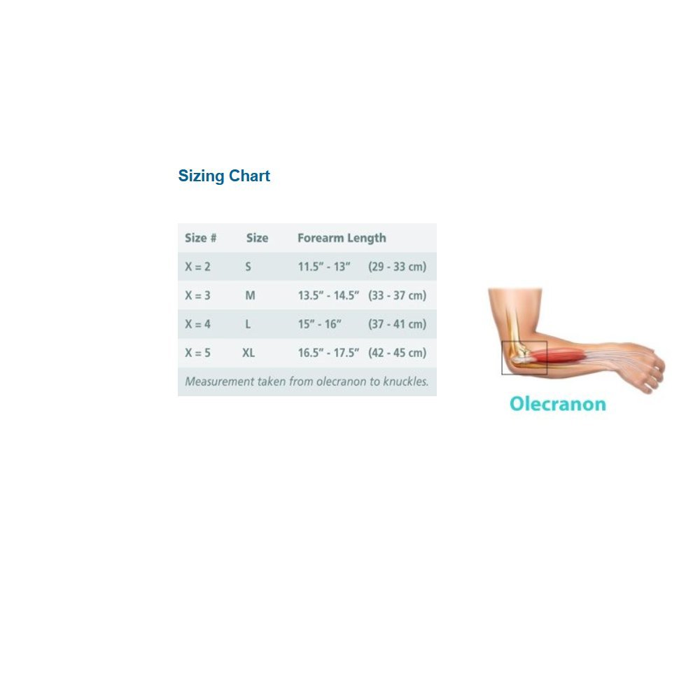 Breg SlingShot 2 Shoulder Support Brace - Small Size for Shoulder Pain Relief & Injury Recovery - Ideal for Post-Surgery, Sports Injuries & Arthritis Support