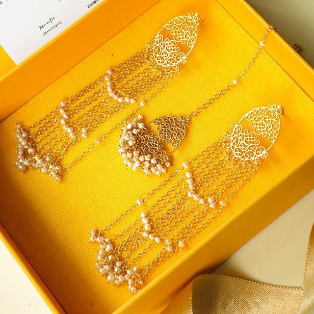 Elegant Holiday Gift Box Set - Perfect for Christmas, Birthdays & Special Occasions | Thoughtful Present for Her, Women & Girls