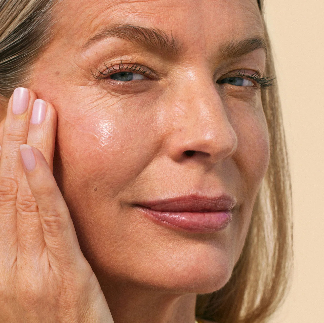 Skin Therapy Activating Serum - Anti-Aging Facial Treatment for Glowing Skin | Day & Night Hydration, Wrinkle Reduction | Perfect for Dry, Sensitive & Mature Skin Types