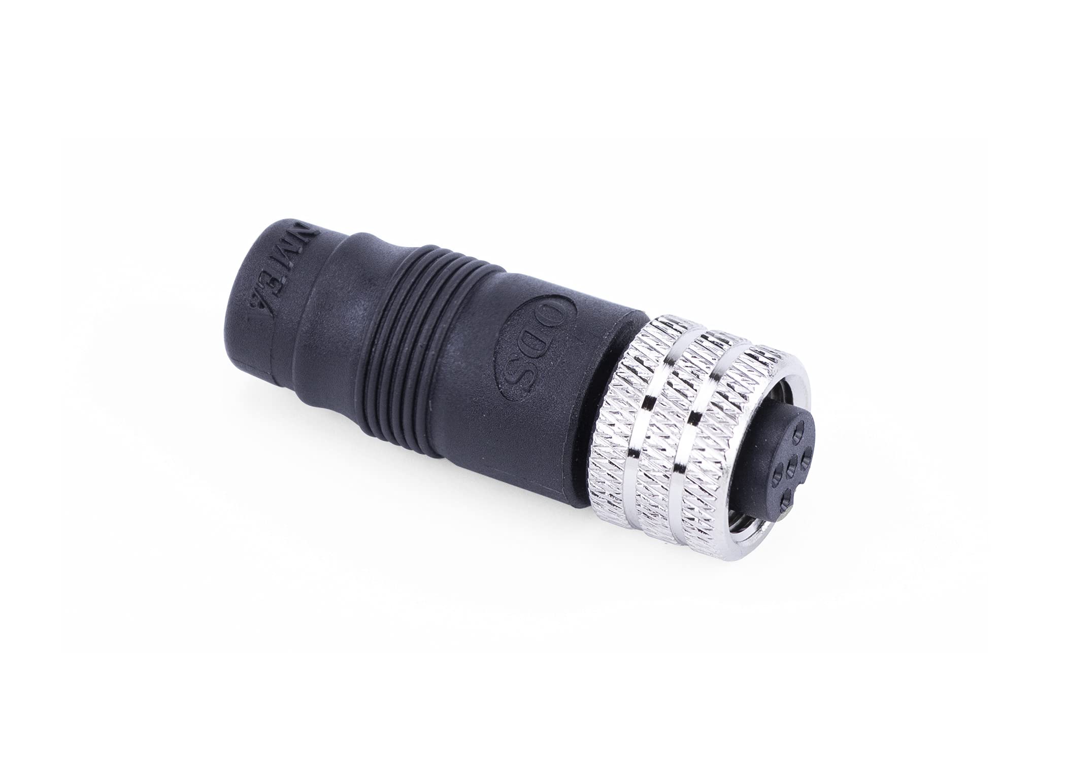 Sierra PC51070 NMEA 2000 Female Termination Resistor - Metal Connector for Marine Electronics & Boat Navigation Systems