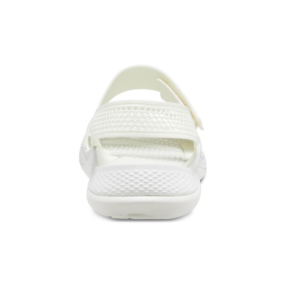 Crocs Women's Literide 360 Sandals - Comfortable Lightweight Slip-On Summer Shoes for Beach, Pool, Travel & Casual Wear