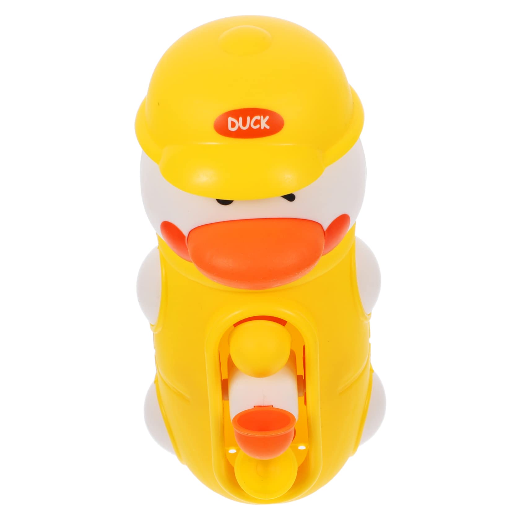 WESIEVYA Rotating Bath Water Car Toy - Fun Plastic Bathtub Toys for Kids, Toddlers & Babies - Perfect for Bath Time Play & Early Learning Development