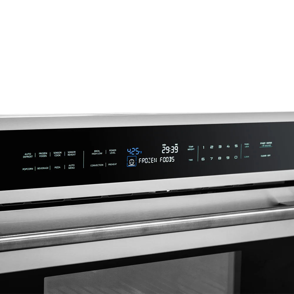 Forno 30