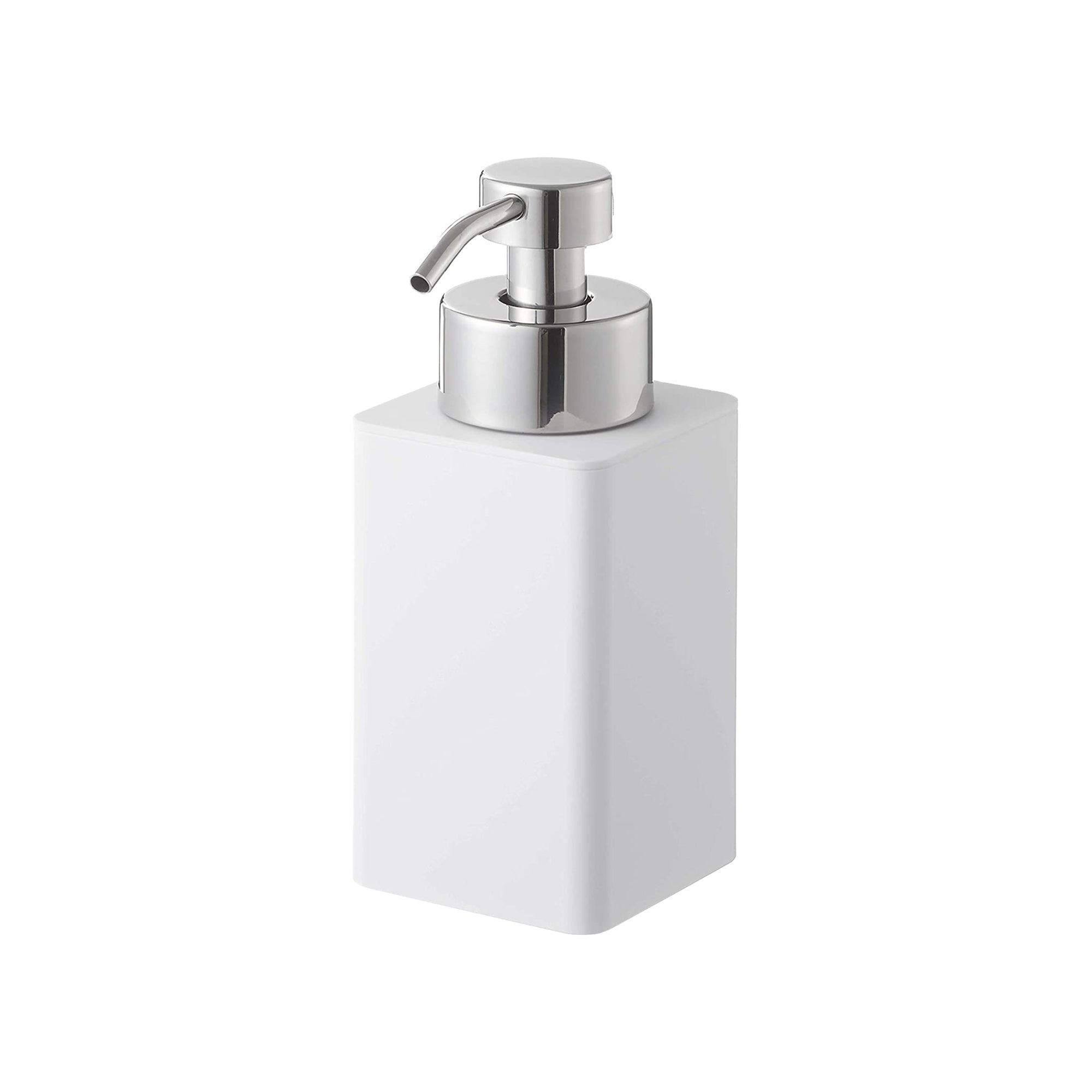 Automatic Foaming Soap Dispenser for Kitchen & Bathroom - Touchless Hand Soap Dispenser with 3 Adjustable Foam Settings, Perfect for Home, Office, and Public Restrooms