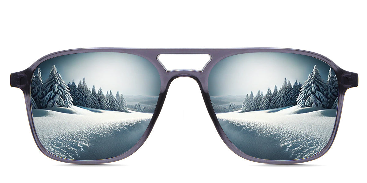 Ralph Lauren Women's Prescription Sunglasses - UV Protection, Stylish & Comfortable for Driving, Outdoor Activities & Fashion