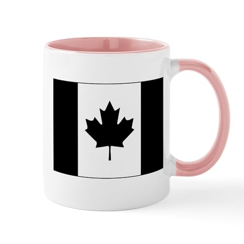 White/Pink Inside