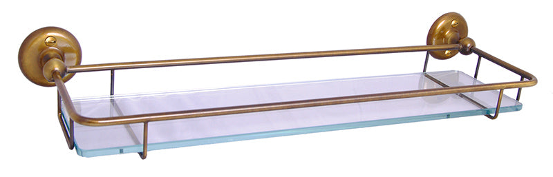 Glashylla WC/Bad Haga Brons - Premium Bronze Bathroom Faucet for Modern Homes - Perfect for Bathroom & Kitchen Renovations