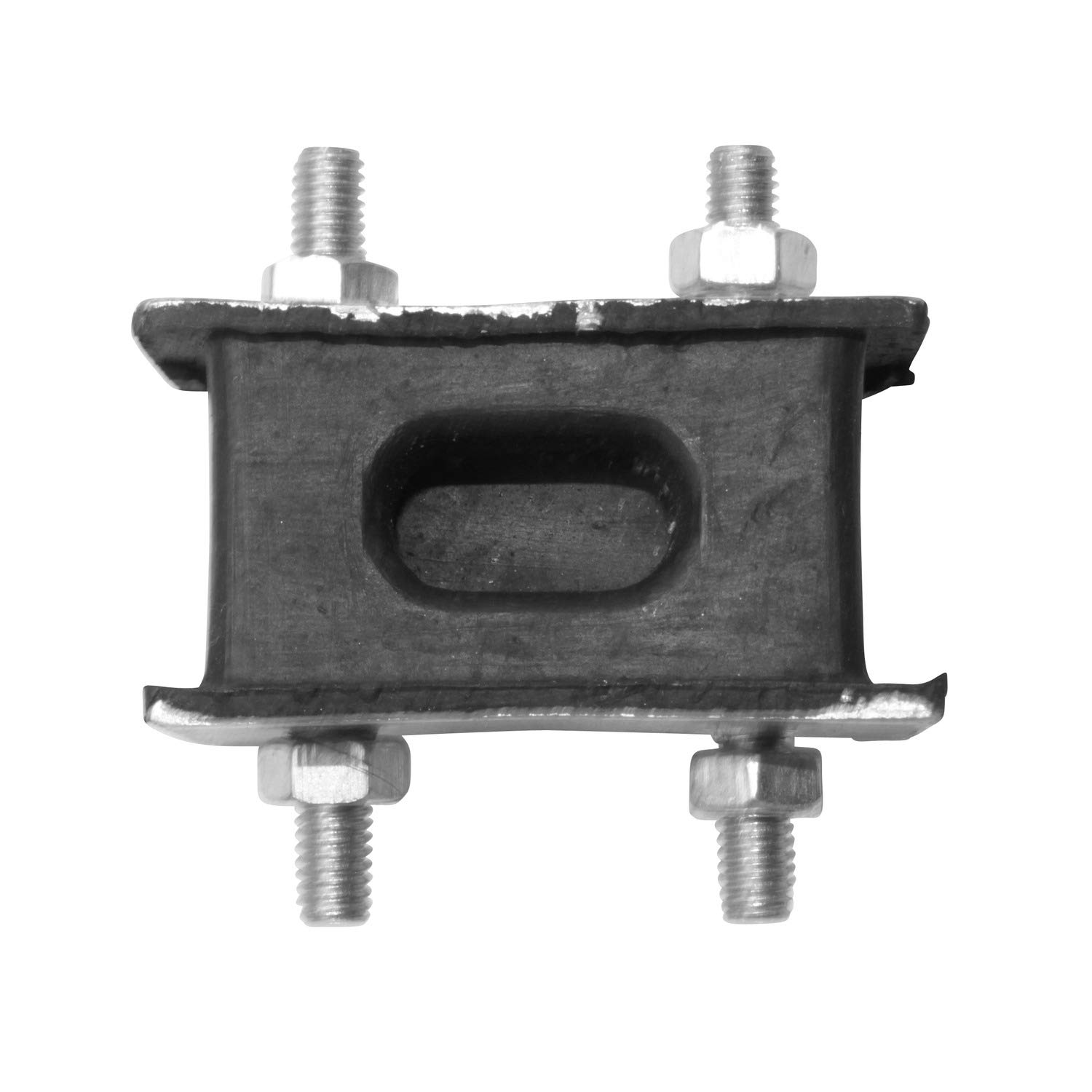 AP Exhaust Bracket 8176 - Heavy Duty Replacement for Trucks