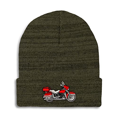 Heather Olive Green Design Only