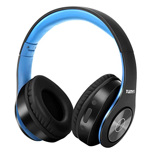 Black/Blue