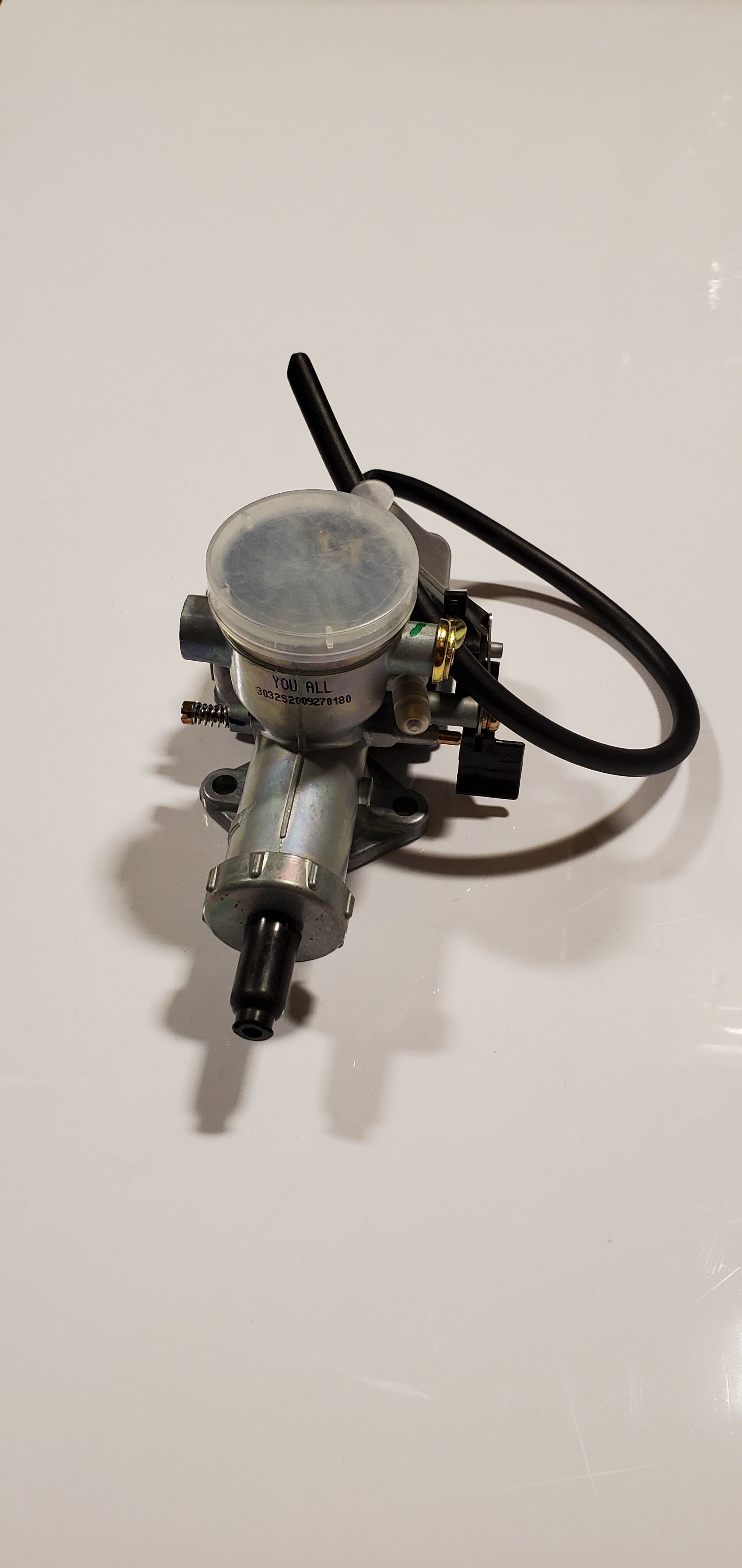 GX250 Carburetor - High Performance Carburetor for Small Engines, Lawn Mowers, Generators & Power Equipment - Perfect for Engine Repair & Maintenance
