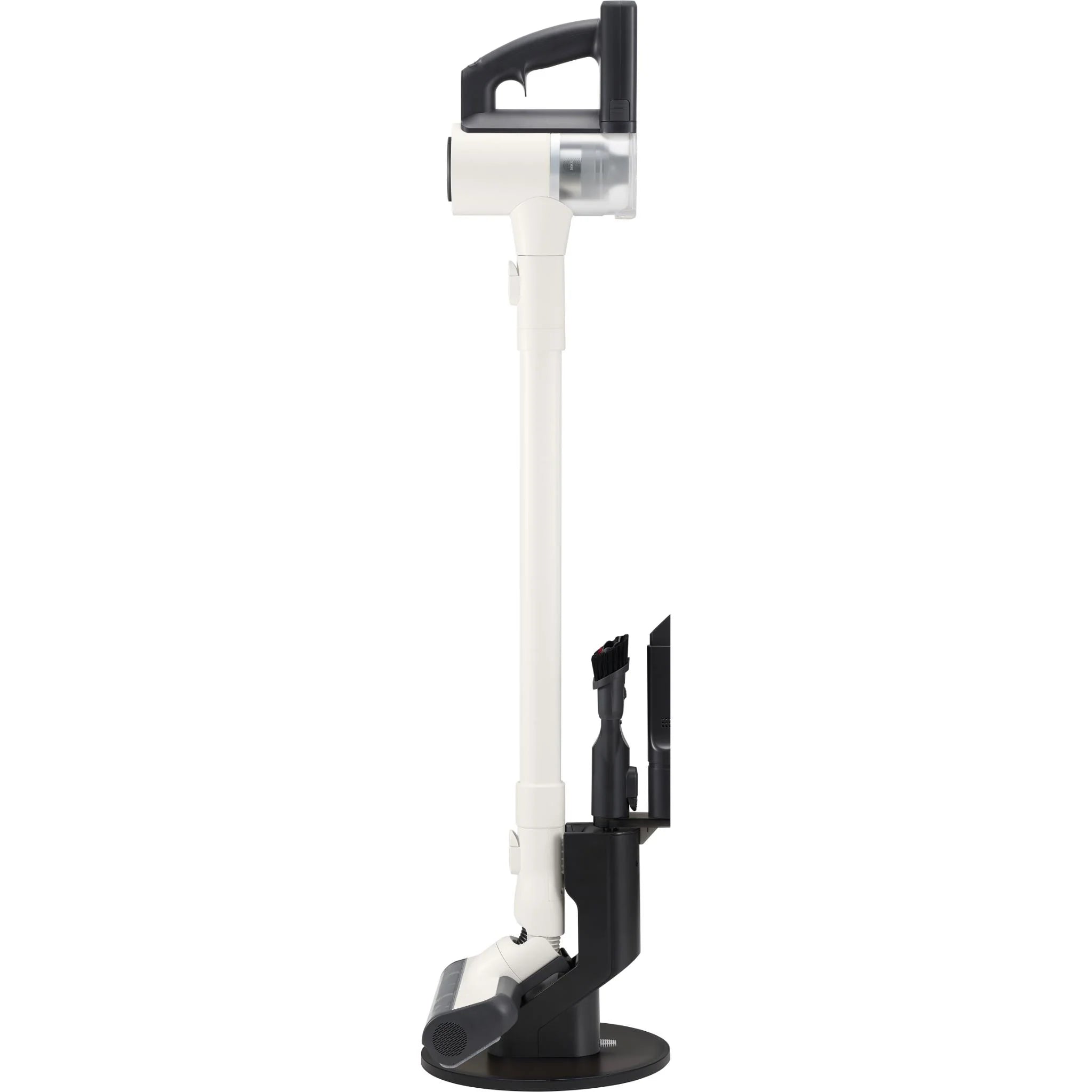 LG CordZero A9 ACE Lightweight Cordless Stick Vacuum - Powerful Suction for Pet Hair, Hard Floors & Carpets - Ideal for Home Cleaning & Quick Pickups