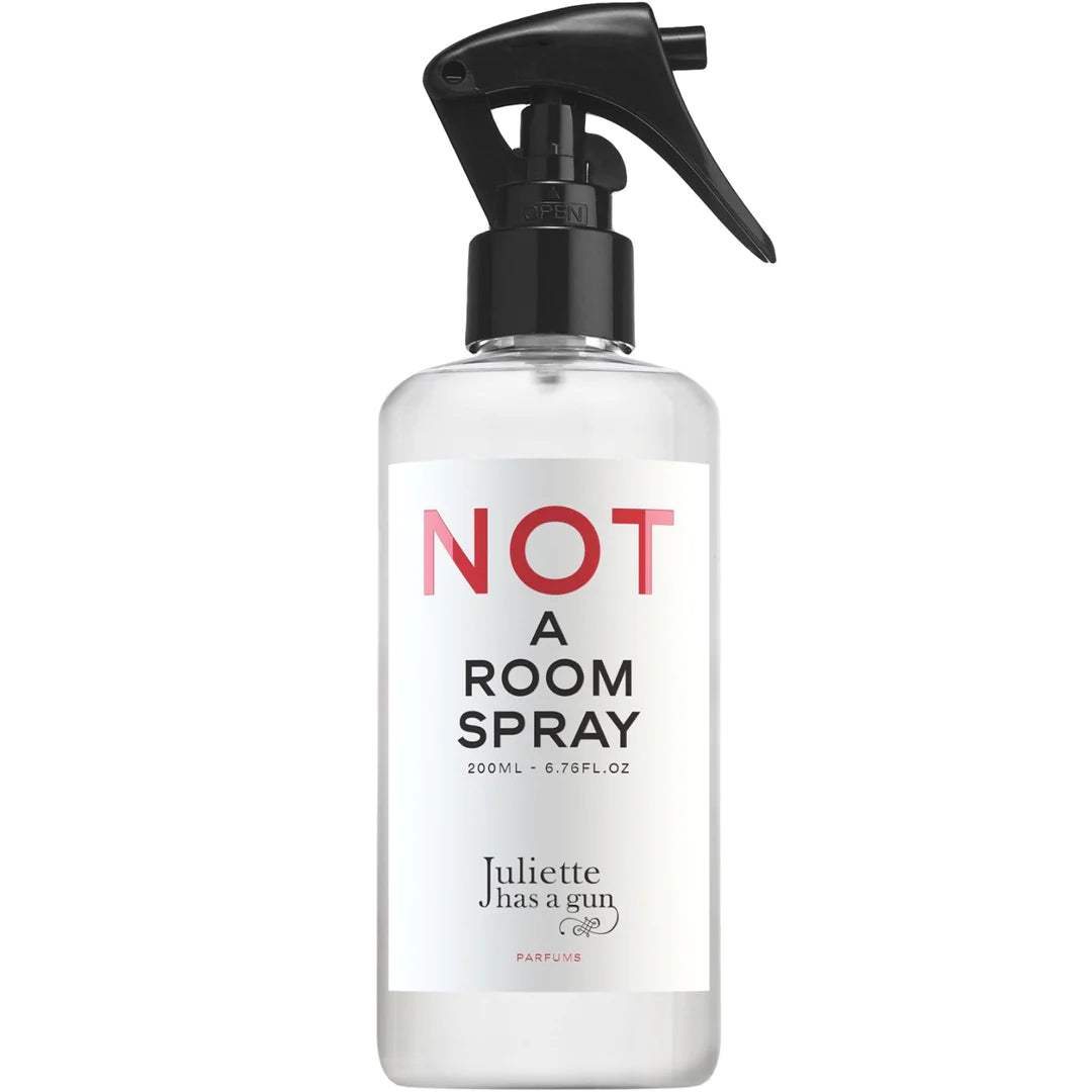 Juliette Has A Gun Not a Perfume Room Spray 200ml - Luxurious Fragrance for Home, Office & Gifting