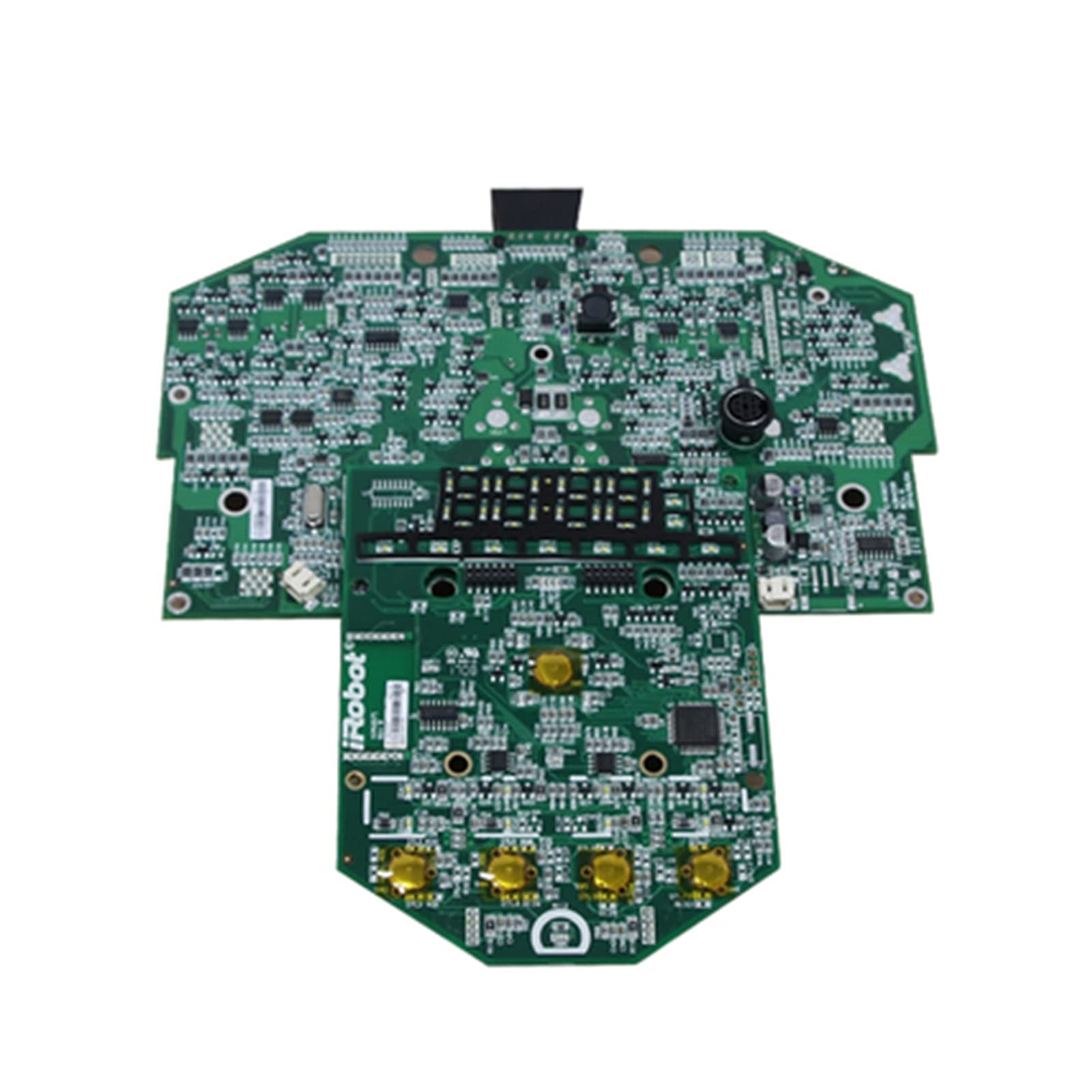 iRobot Roomba 980 960 890 880 870 860 805 Replacement Vacuum Cleaner Motherboard Circuit Board - Compatible with Multiple Models (Color: 805) | Perfect for Home Cleaning & Robot Vacuum Repairs