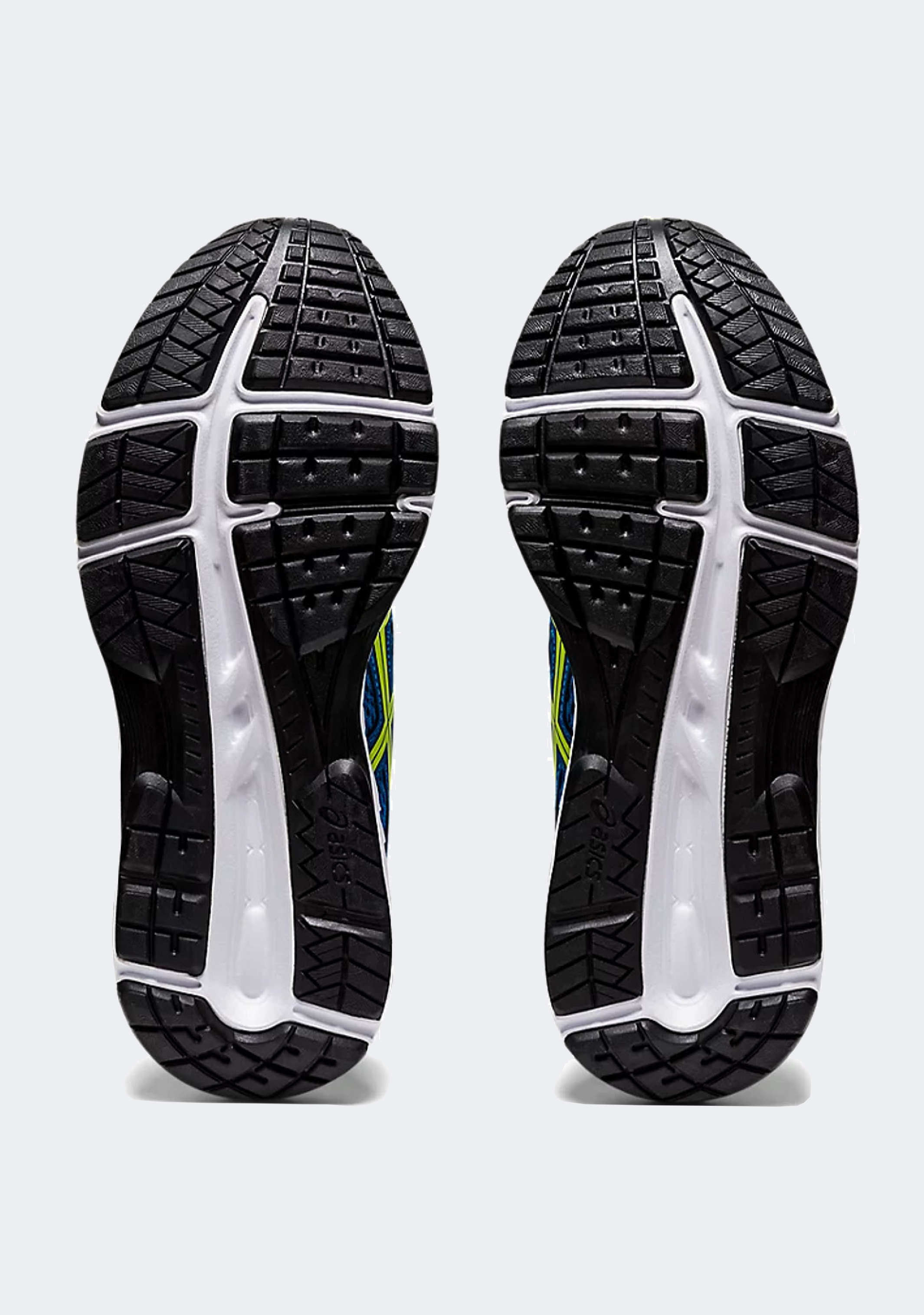 ASICS Junior Contend 6 GS Kids' Running Shoes - Lightweight Athletic Sneakers for Boys & Girls - Perfect for School, Sports & Daily Activities