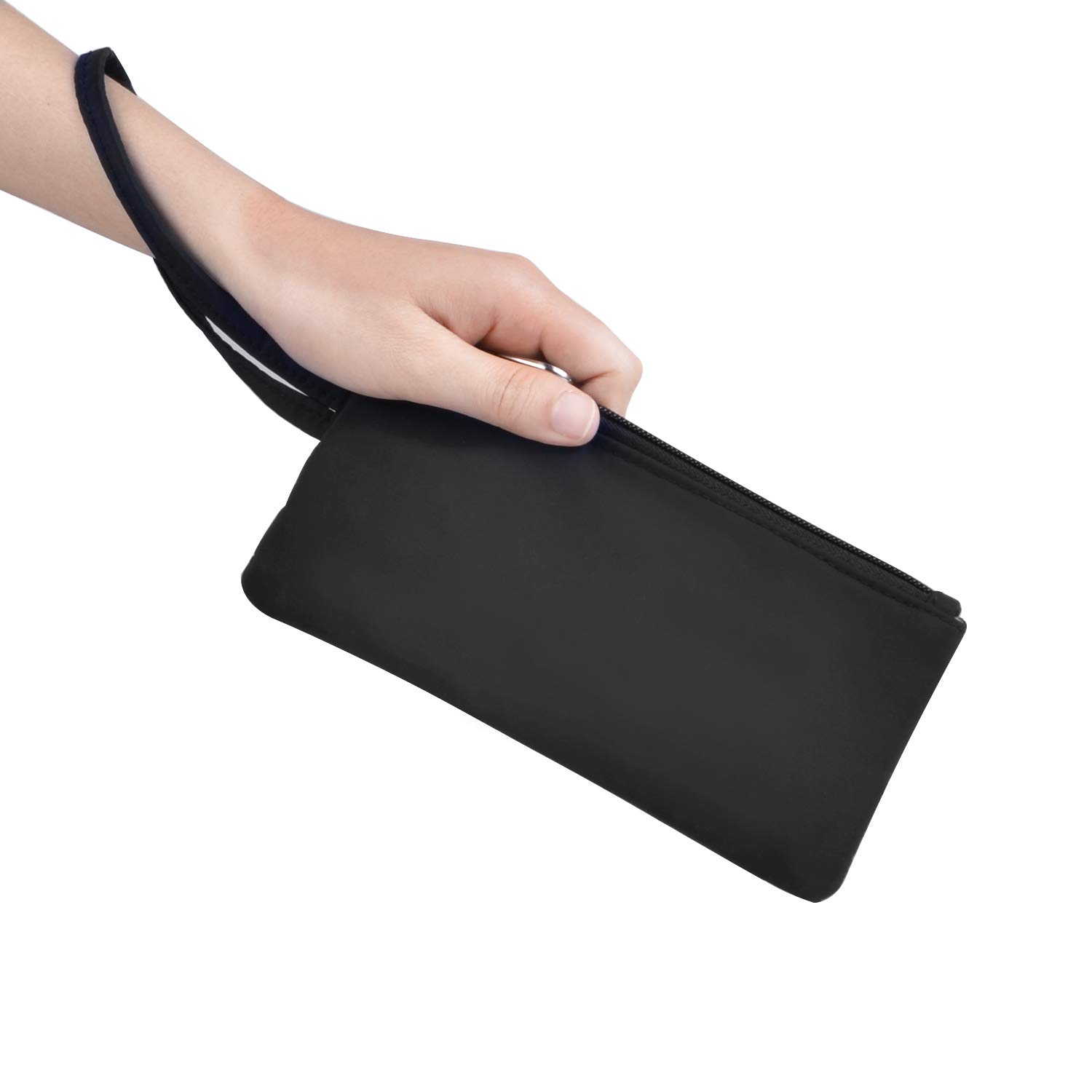 Waterproof Crossbody Bag for Women - Lightweight Nylon Shoulder Bag & Messenger Purse for Travel, Work & Everyday Use