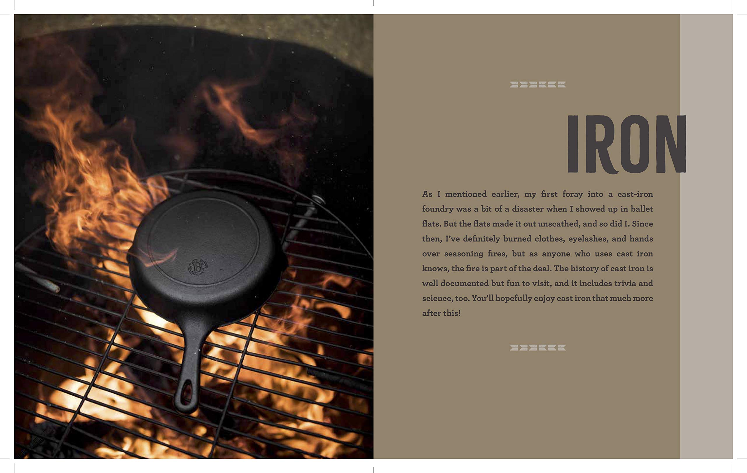 Copper, Iron, and Clay: A Blacksmith's Guide to Metalworking & Pottery - Perfect for DIY Crafts, Home Decor, and Workshop Projects