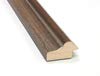 Distressed Rustic Brown