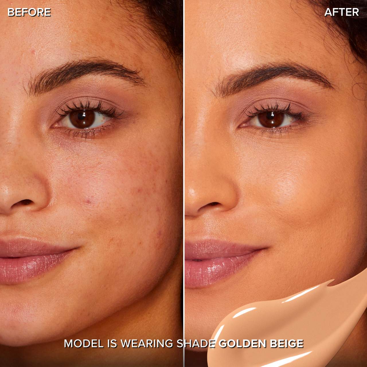 Too Faced Born This Way Super Coverage Multi-Use Concealer - Full Coverage, Natural Finish for Dark Circles, Blemishes & Contouring (Makeup & Beauty Essentials)