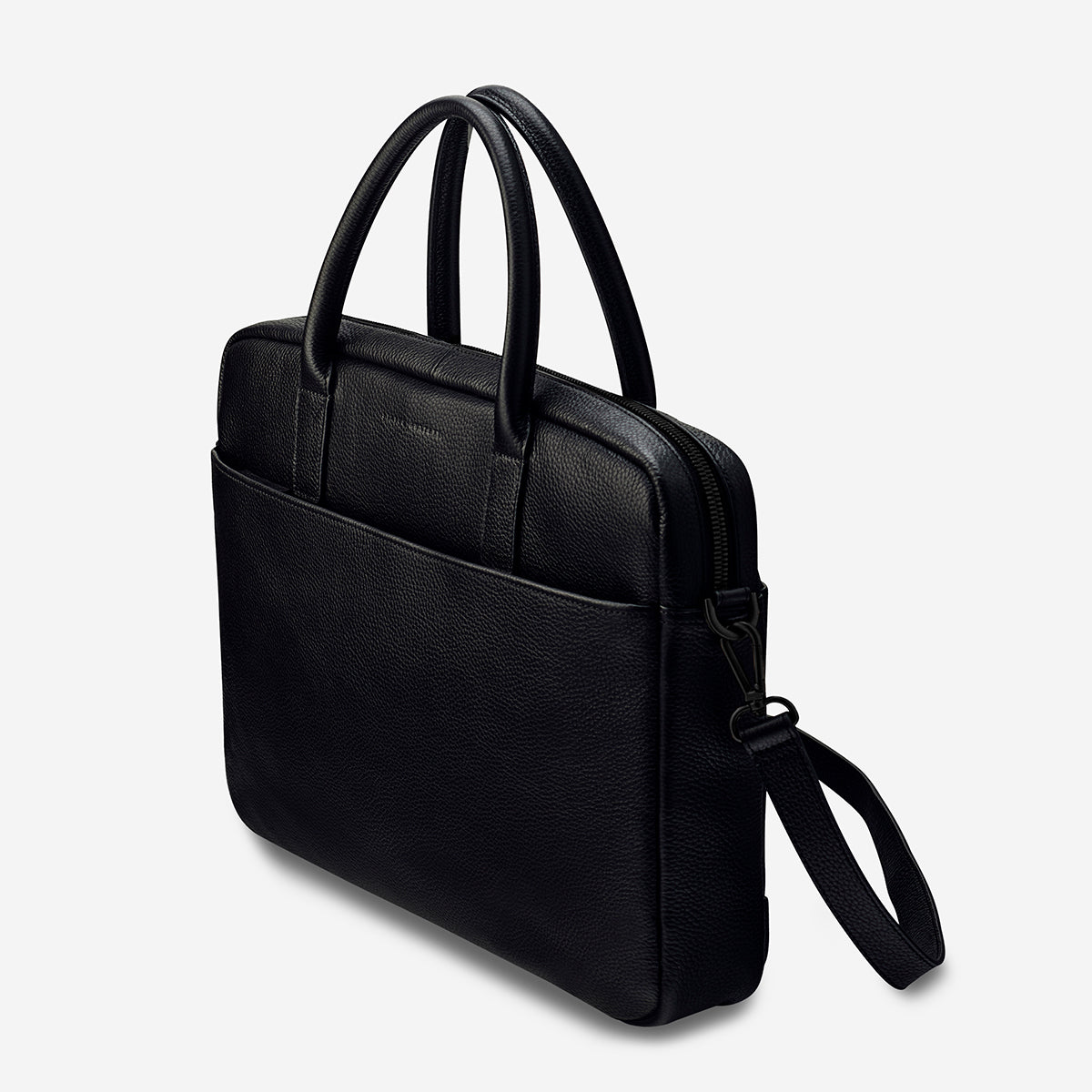 Premium Risking All Backpack - Durable Black Travel Backpack for Men & Women | Perfect for Hiking, Gym, Work & College Commute