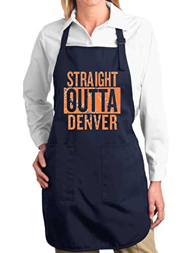 Navy/Denver