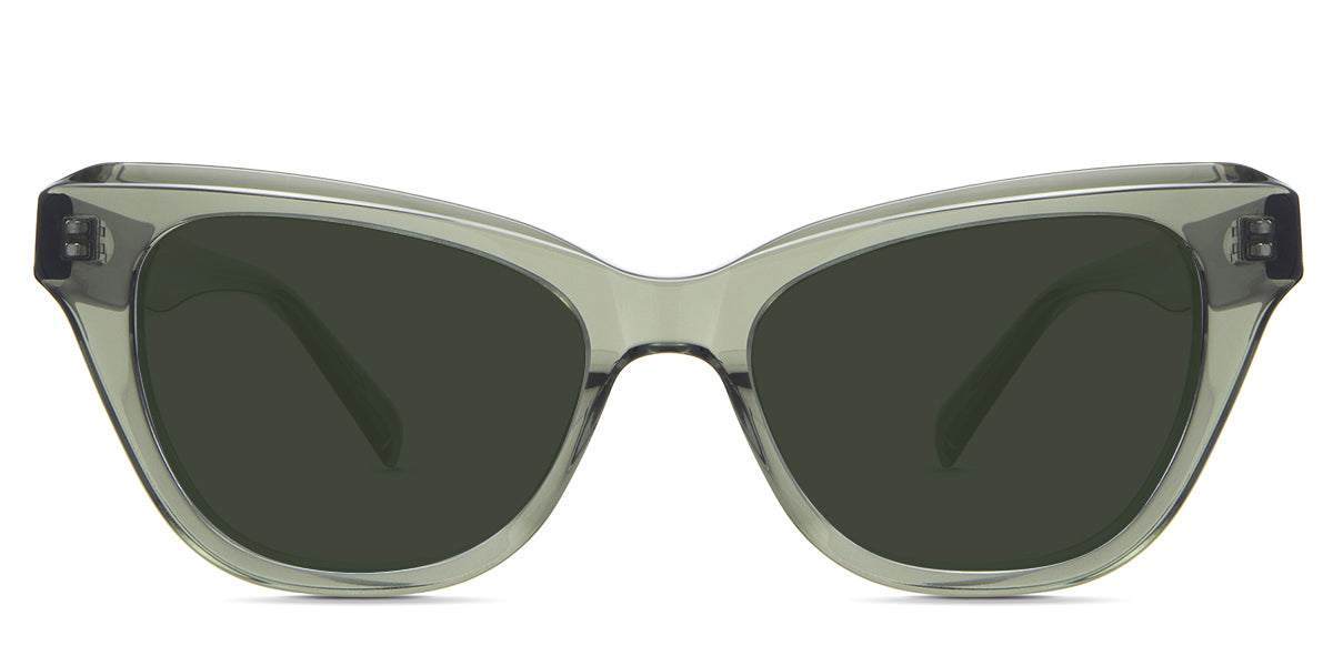 Stylish Women's Prescription Sunglasses with UV Protection - Perfect for Driving, Outdoor Activities & Fashion