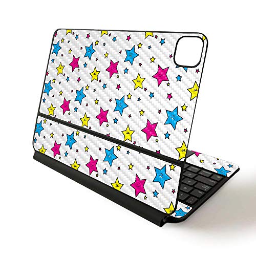 Smiley Stars