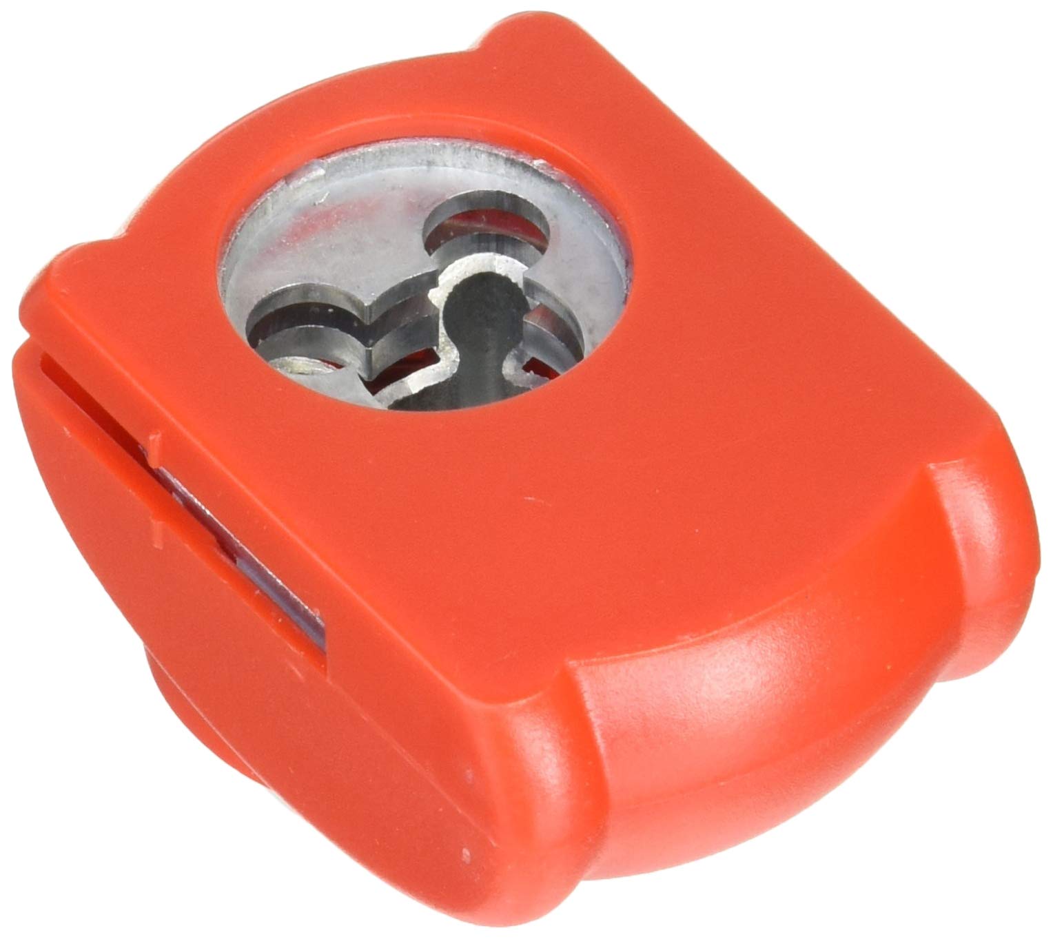 Mickey Mouse Craft Paper Punch - Japanese Import for Scrapbooking, DIY Projects & Card Making