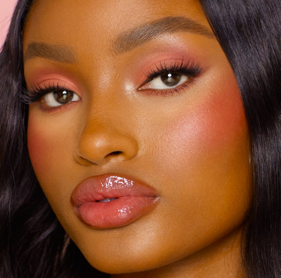 Charlotte Tilbury Matte Beauty Blush Wands - Creamy Blush Stick for Natural Flush | Long-Lasting, Blendable Makeup | Perfect for Everyday Glam & Special Occasions