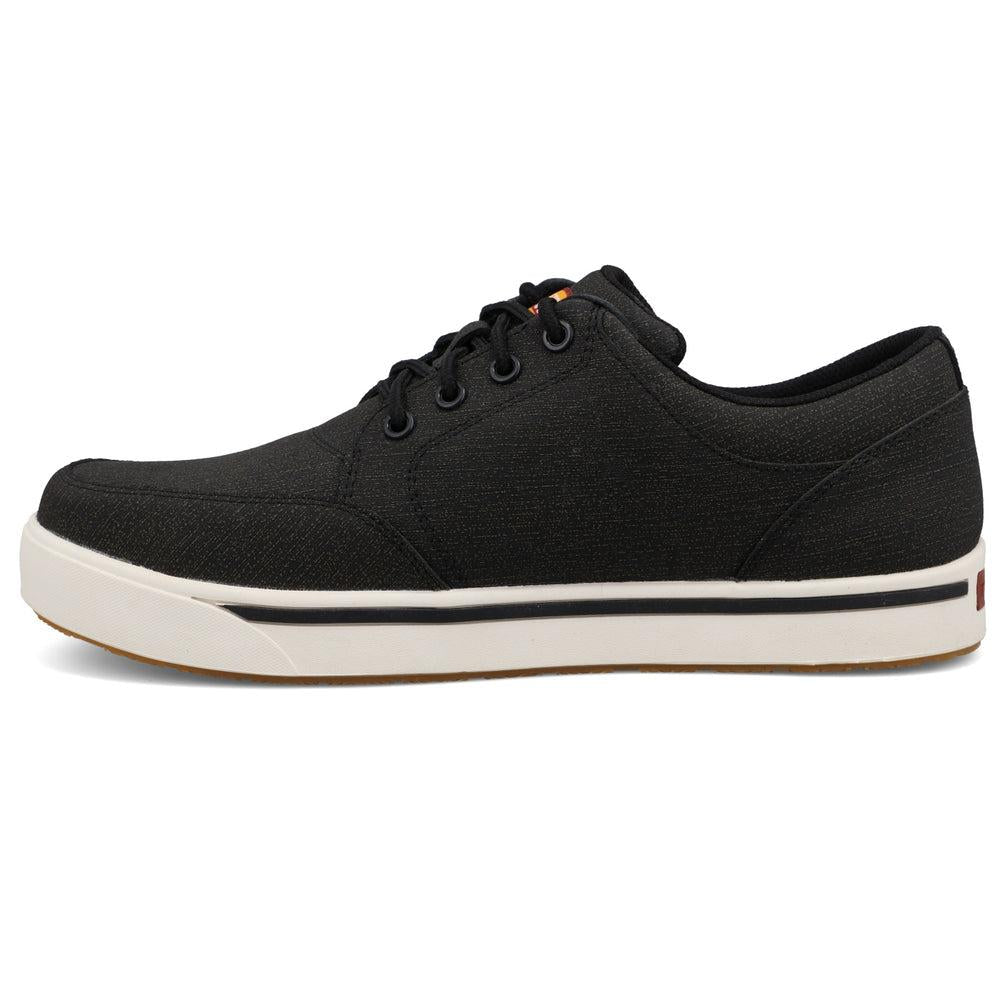 **MCAN004 Men's Work Kicks - Durable & Comfortable Work Boots for Construction, Hiking & Outdoor Activities**