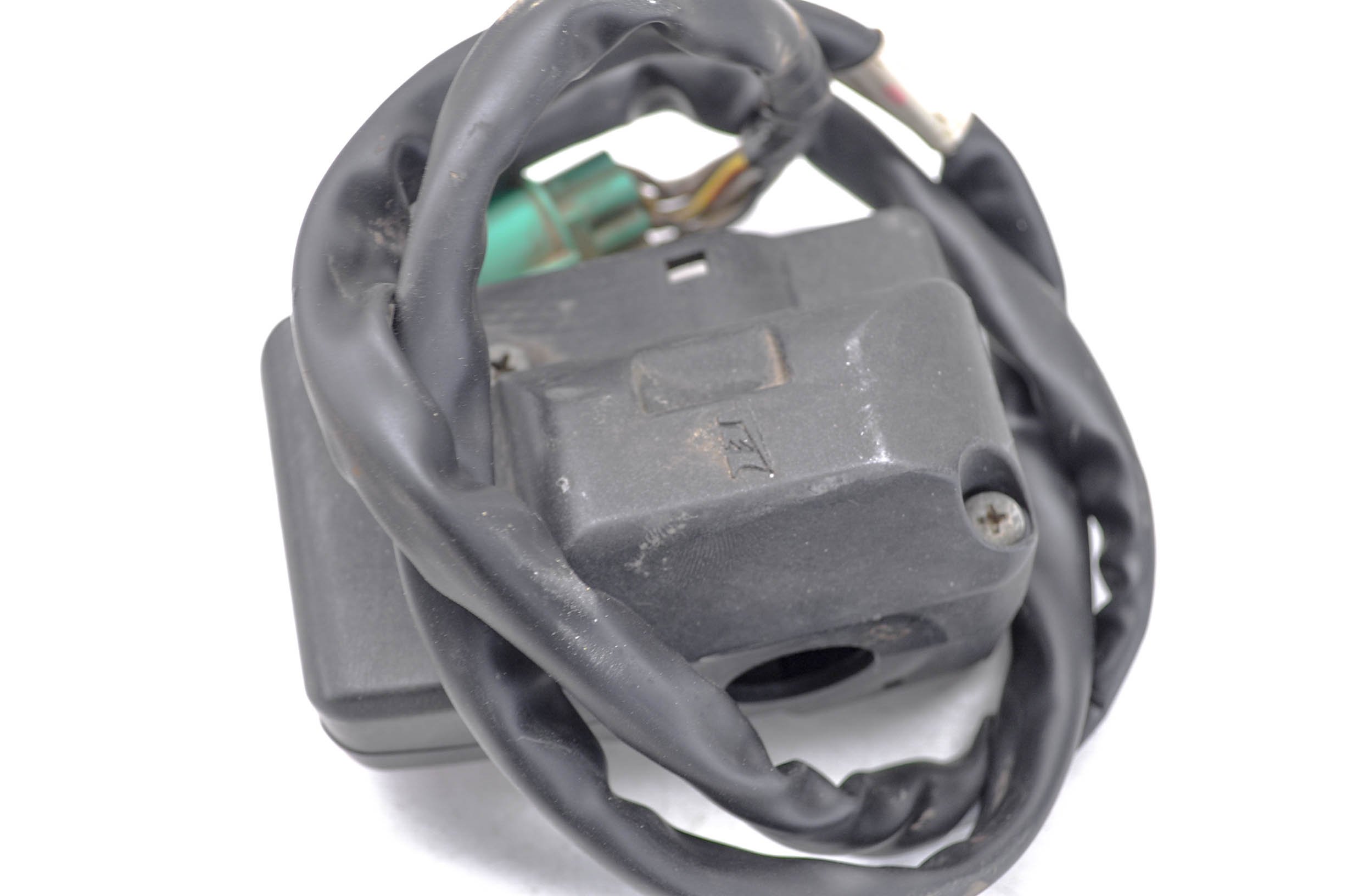 HONDA 35020-HN5-A10 Left Handle Switch Replacement - Compatible with Honda Motorcycles & ATVs - Perfect for Off-Road Riding & Adventure Sports