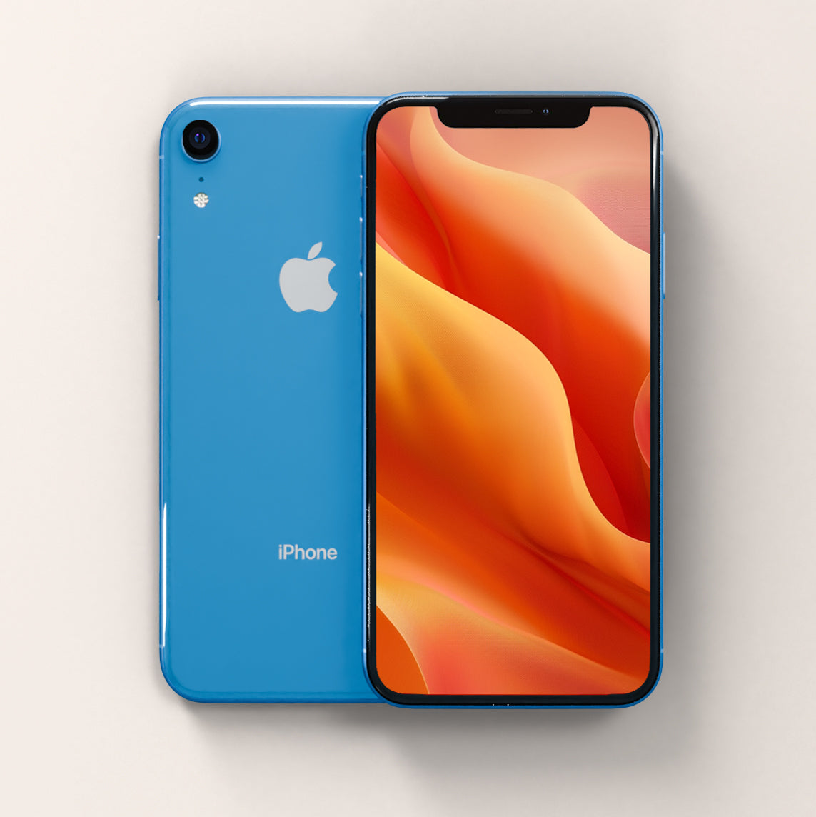Apple iPhone XR 64GB Unlocked Smartphone for Verizon - Premium Performance, Face ID & Long Battery Life | Perfect for Streaming, Gaming & Everyday Use