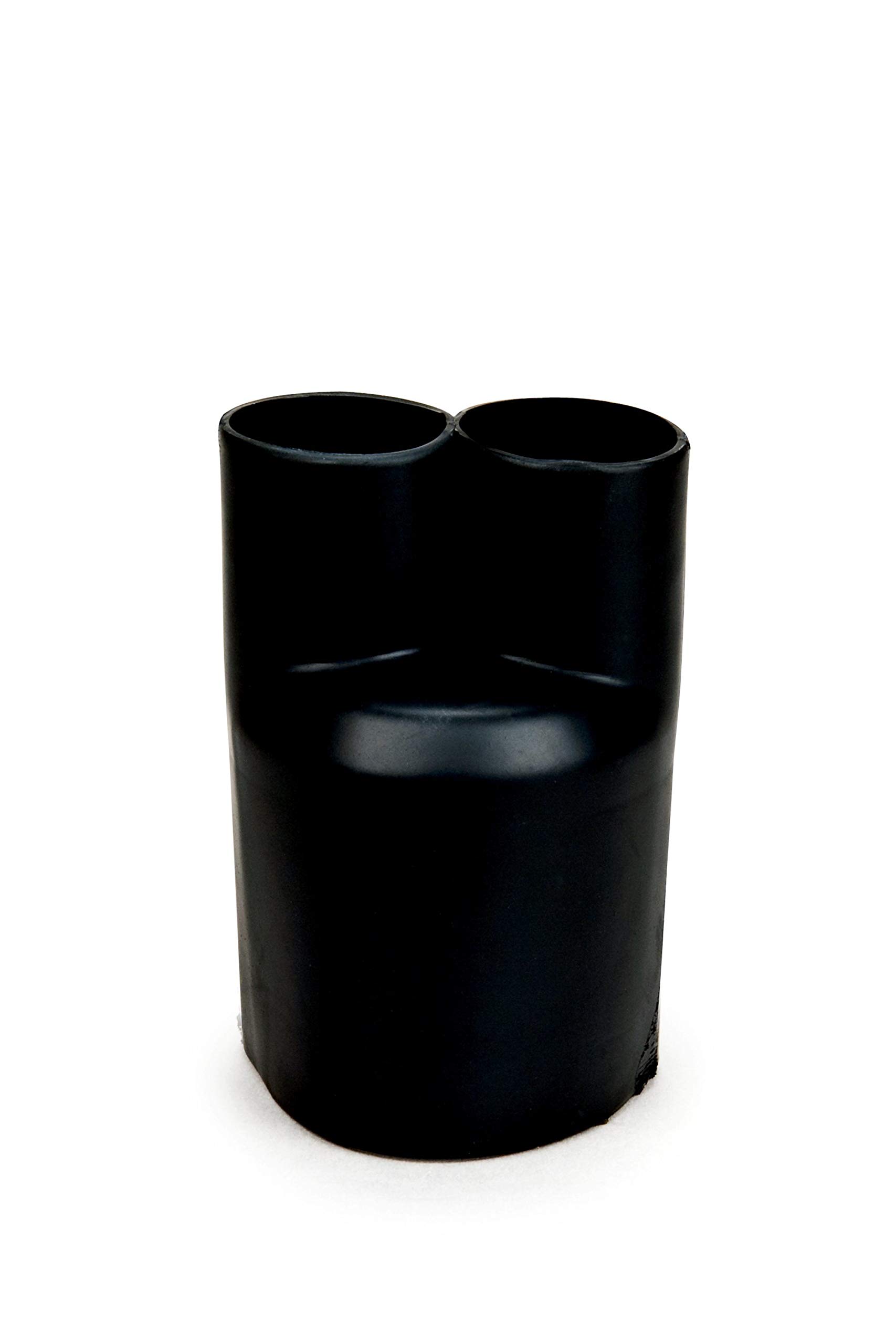 3M HDBB Heat Shrinkable Cable Breakout Boot - Waterproof Electrical Connector for Outdoor/Underground Cable Protection - Ideal for Telecom, Power Lines & Industrial Wiring