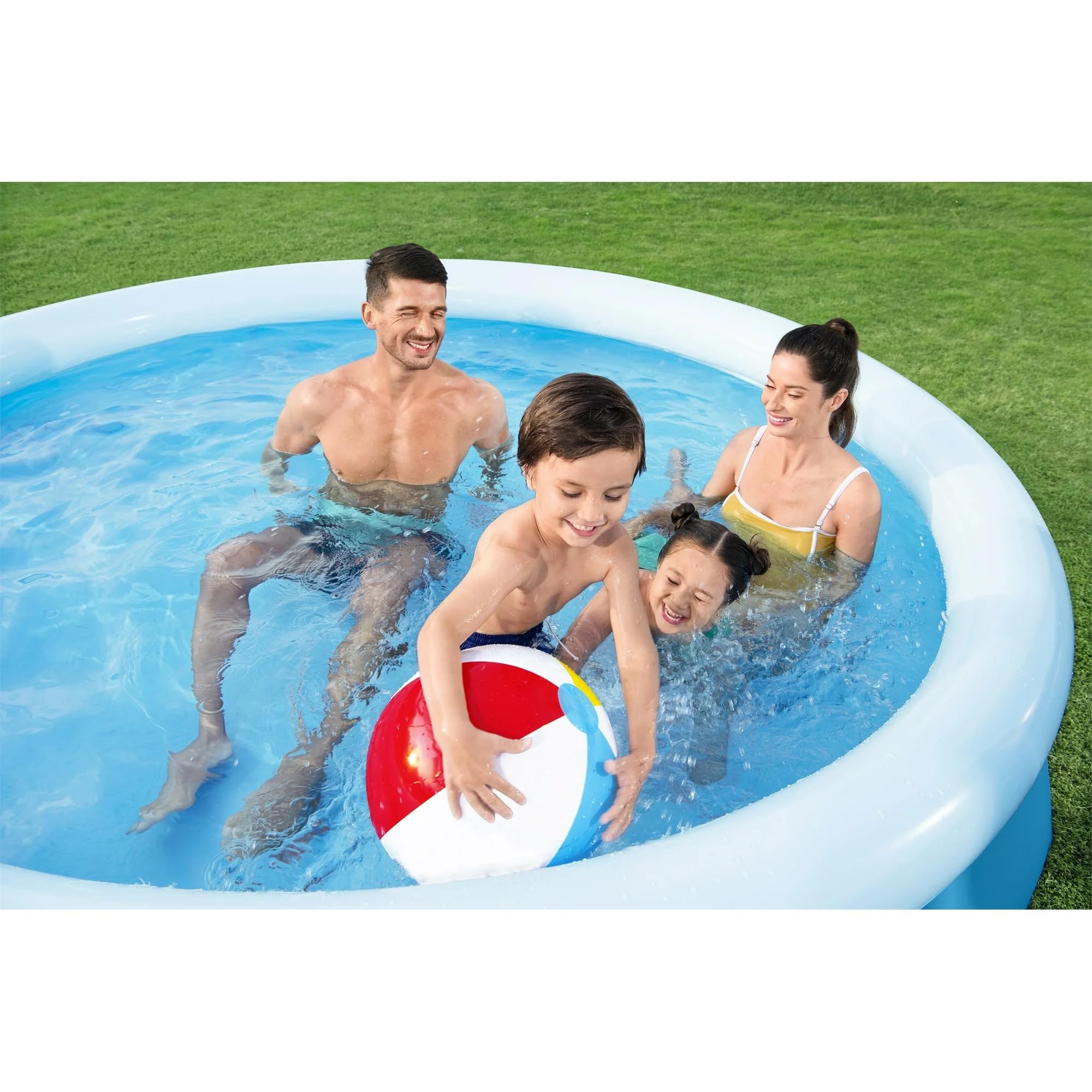 Bluescape Fast Set 10' x 30