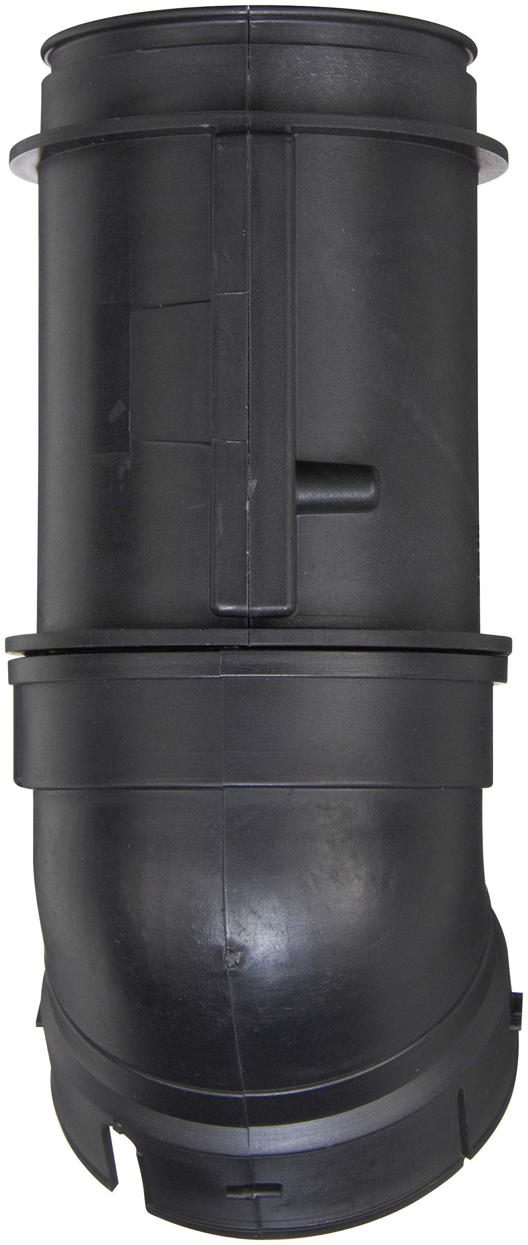Spectra Premium MA150 Mass Air Flow Sensor with Housing - High Performance Air Flow Meter for Ford, Chevy, Dodge - Perfect for Engine Tuning & Performance Upgrades