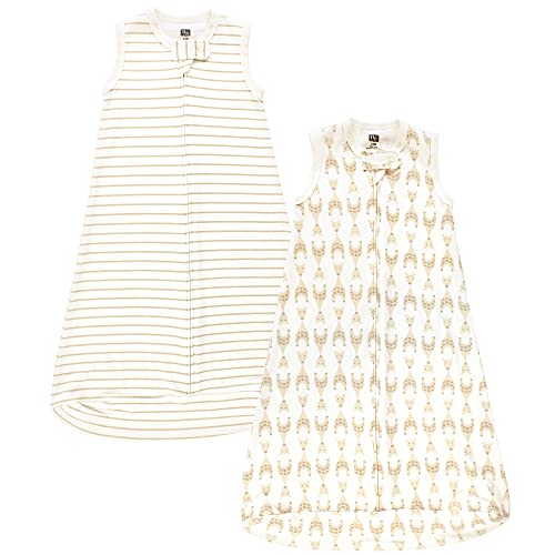 Beige Neutral Giraffe