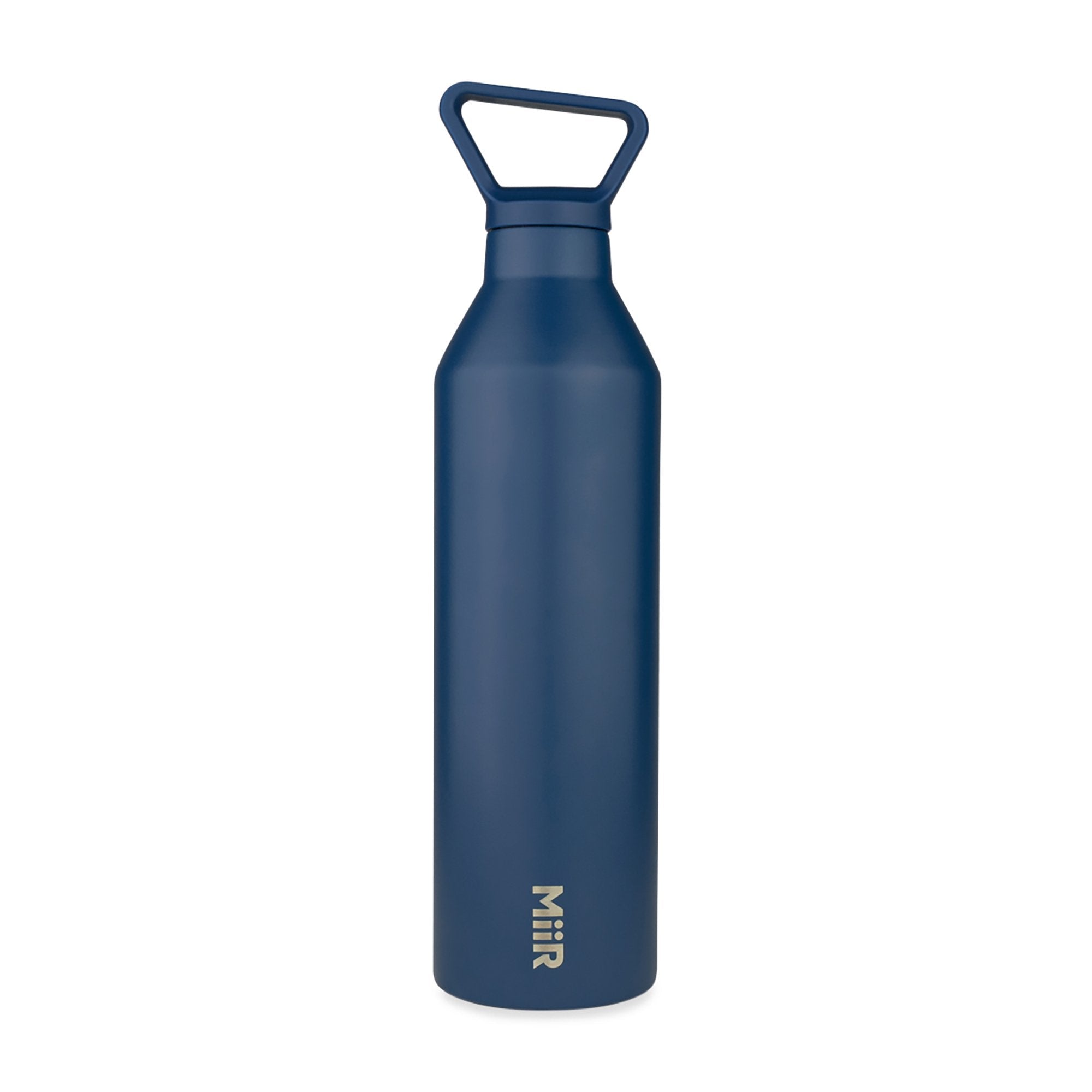 MIIR FITZ ETCH 23OZ Insulated Stainless Steel Water Bottle - Leakproof, Durable & Eco-Friendly for Hiking, Gym & Outdoor Adventures