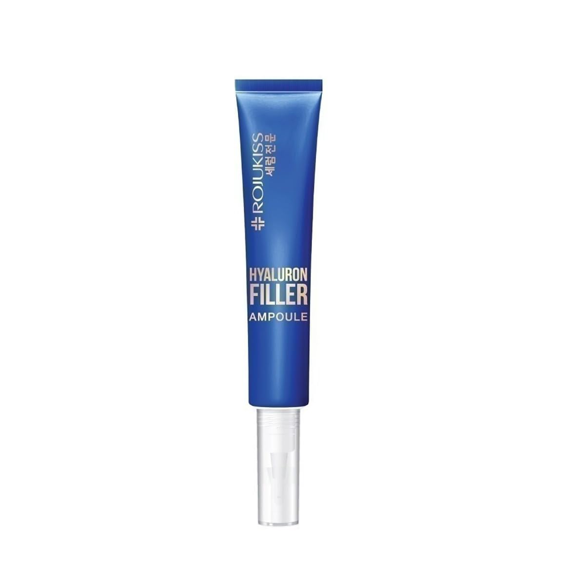 Rojukiss Hya Filler Eye Serum 20ml - Korean Moisturizer for Face & Eyes - Skin Nourishment Gift Set